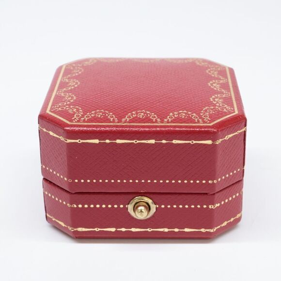 Cartier 1998 Christmas Limited 750 Trinity 55 No 15 - Picture 8 of 8
